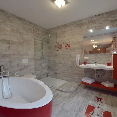 Gastehaus Rabl Guest house *