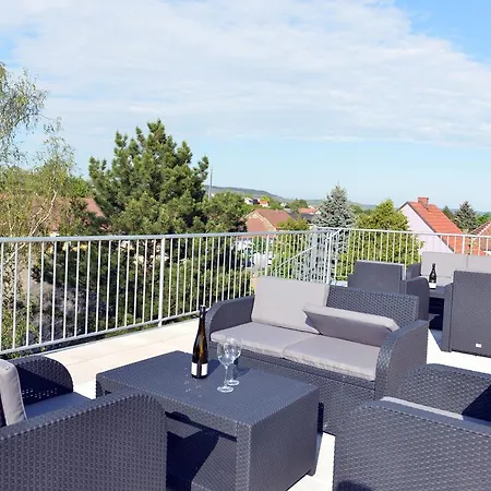 Gastehaus Rabl Guest house