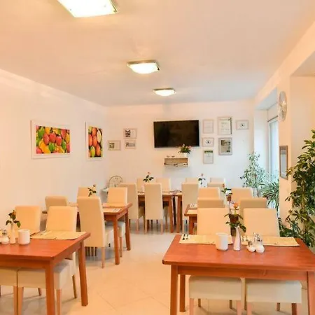 Guest house Gastehaus Rabl *